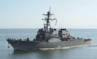 Picture of Destroyer