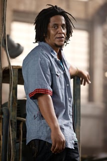 Picture of Tego Calderón