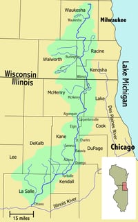 Picture of Fox River