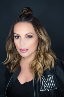 Picture of Angie Martinez