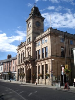 Picture of Welshpool