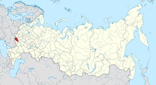 Picture of Kursk Oblast