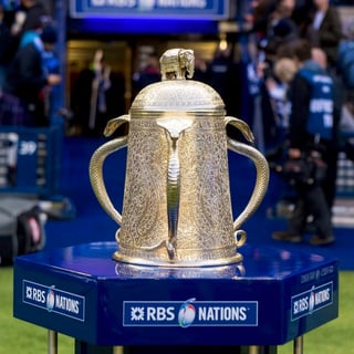 Picture of Calcutta Cup