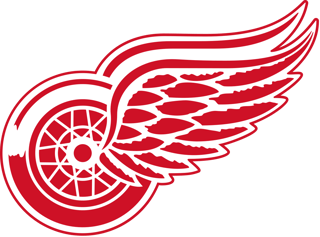 Picture of Detroit Red Wings
