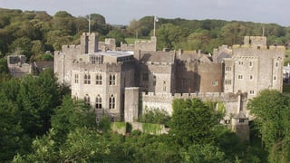 Picture of UWC Atlantic College
