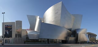 Picture of Los Angeles Music Center