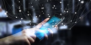 Picture of Mobile network operator
