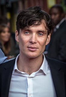 Picture of Cillian Murphy