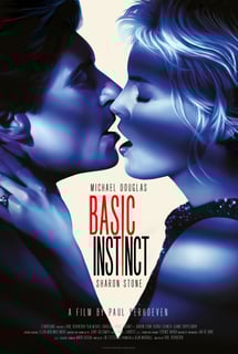 Picture of Basic Instinct
