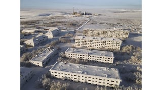Picture of Vorkuta