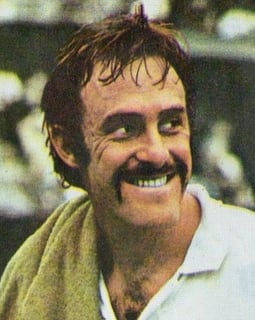 Picture of John Newcombe