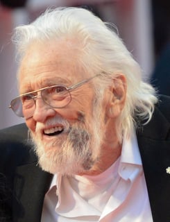 Picture of Ronnie Hawkins