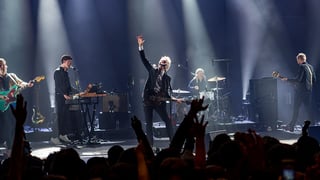 Picture of Franz Ferdinand