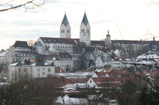 Picture of Freising