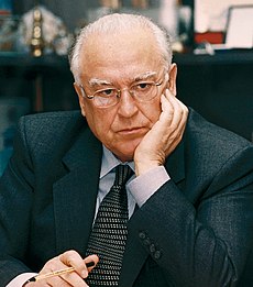 Picture of Viktor Chernomyrdin