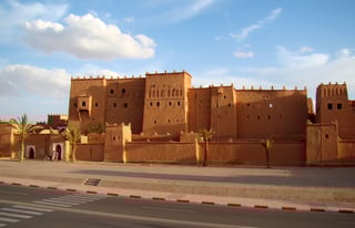 Picture of Ouarzazate