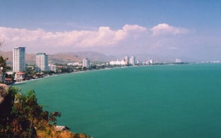 Picture of Hua Hin District