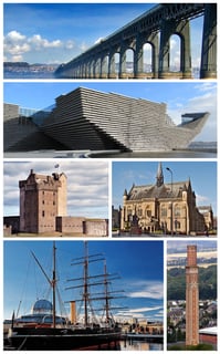 Picture of Dundee