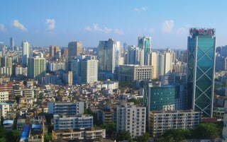 Picture of Haikou