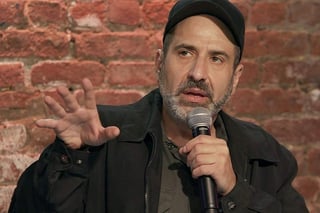 Picture of Dave Attell