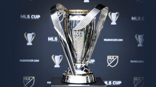 Picture of MLS Cup