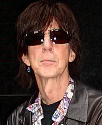 Picture of Ric Ocasek