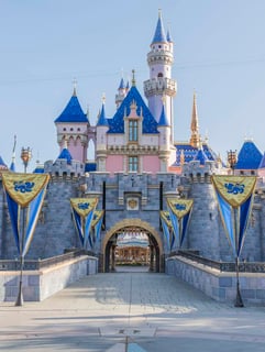Picture of Disneyland