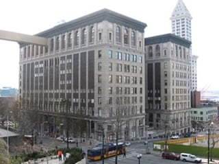 Picture of King County Superior Court