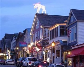 Picture of Bar Harbor