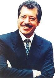 Picture of Luis Donaldo Colosio Murrieta