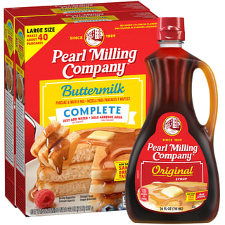 Picture of Pearl Milling Company