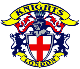 Picture of London Knights