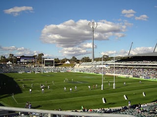 Picture of GIO Stadium Canberra