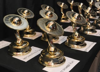 Picture of Saturn Awards