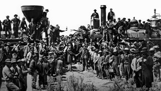Picture of Gilded Age