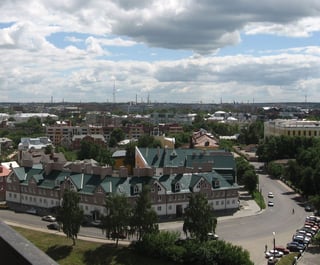 Picture of Ryazan