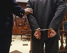 Picture of Defendant