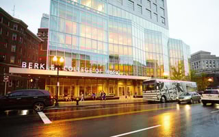 Picture of Berklee College of Music