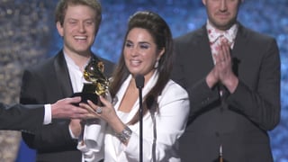 Picture of Grammy Award for Best Engineered Album, Non-Classical