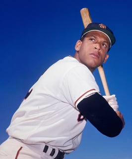 Picture of Orlando Cepeda