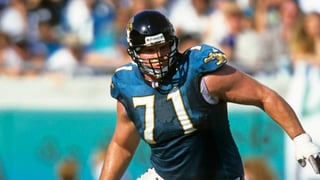 Picture of Tony Boselli
