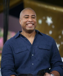 Picture of Bernie Williams