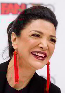 Picture of Shohreh Aghdashloo