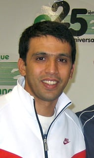 Picture of Hicham El Guerrouj