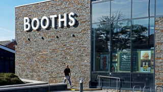 Picture of Booths