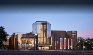 Picture of National Arts Centre