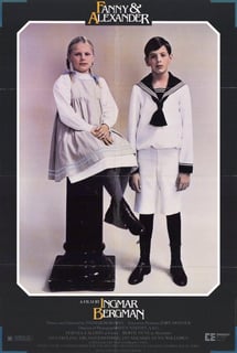 Picture of Fanny and Alexander