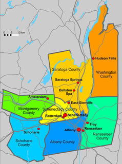 Picture of Capital District