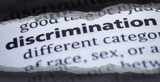 Picture of Discrimination