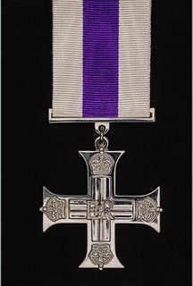Picture of Military Cross